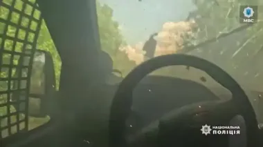 Кривавий обстріл на Запоріжжі: поранено 4-річну дитину