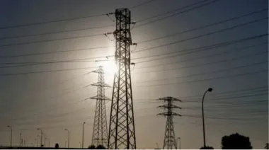 Power restored to 360,000 consumers in Kyiv