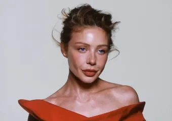 "Какой красивый". Тина Кароль показала своего взрослого сына