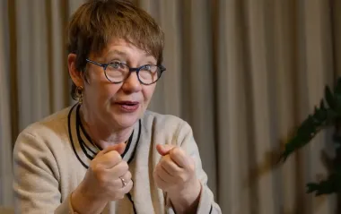 "Укрзализныця" не должна финансировать пассажирские перевозки за счет грузовых тарифов, - ЕБРР