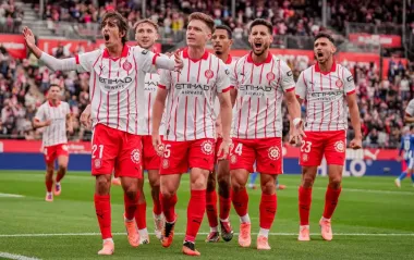 Забьет ли Ванат "Реалу"? Украинцы в топ-лигах: когда и где смотреть на выходных