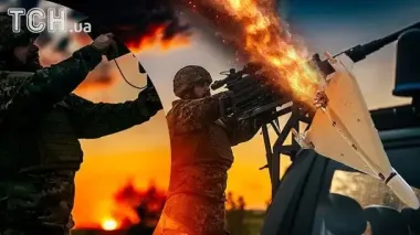 Нет аналогов в мире: этой ночью украинская ПВО показала уникальный результат — «Флэш»