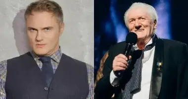 В семье Рыбчинских пополнение: "Первая за восемь поколений девочка"