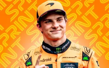 Піастрі виграв спринт у Катарі: що змінилося у чемпіонській суперечці з Норрісом та Ферстаппеном