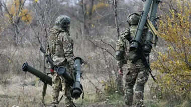 Армія РФ кидає на штурми "одноразових" солдатів