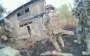 Rapid response team of Third Army Corps conducted sweep of Novoselivka area. VIDEO