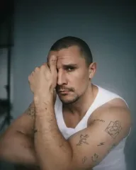 Тарас Цимбалюк шокував, як став жертвою переслідувань: "Це було не смішно"