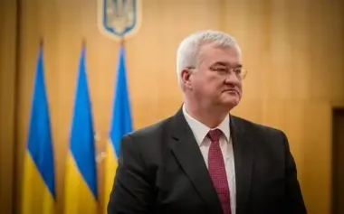 Today, Zelenskyy is holding additional meetings on international steps and peace efforts, - Sybiha