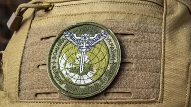 ГУР обнародовало местонахождение терминалов спецсвязи России вдоль линии фронта в Украине