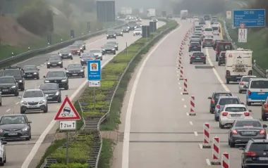 В Україні можуть побудувати перший платний автобан: в якій області він з'явиться