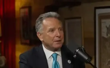 Instead of Tomahawk, Witkoff suggested that Ukrainian delegation ask Trump for 10-year exemption from tariffs, - WSJ