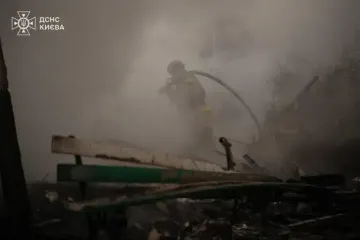 У Києві завершили рятувальні роботи: скільки всього жертв та постраждалих від удару РФ