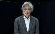 Помер оскароносний драматург і сценарист Том Стоппард