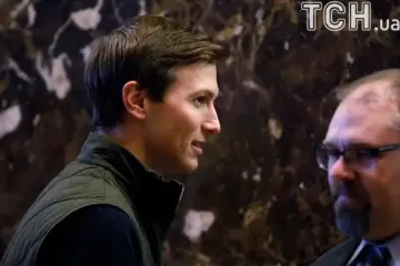 Трамп довірив зятю просування мирної угоди між РФ та Україною: яку роль відіграє Джаред Кушнер