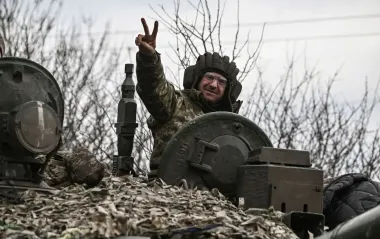 Генштаб відзвітував про ситуацію на фронті: за добу зафіксовано 260 боїв