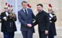 Zelenskyy will meet with Macron in Paris — when exactly?