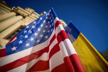 Нові переговори України та США щодо "мирного плану" Трампа відбудуться у Флориді