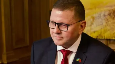 Залужный: Мир, даже в ожидании следующей войны, дает шанс на политические изменения и восстановление