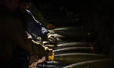 ЗСУ зупинили понад 70 атак армії РФ на Покровському напрямку протягом доби