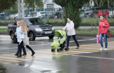 Теперь будут штрафовать и пешеходов: сколько стоит ошибка на дороге