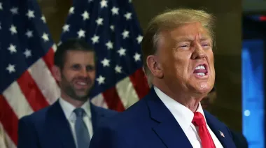 Белый дом запустил сайт с "Залом позора" для "неудобных" медиа