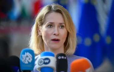 ЄС інвестує в ППО Молдови 20 млн євро: Каллас назвала терміни