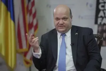 Дипломат Чалий назвав умови, що можуть змусити Росію припинити агресію