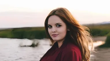 В России из колонии исчезла журналистка, приговоренная к 4 годам за сотрудничество с "Радио Свобода"