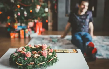 Квартиры на Новый год дорожают в разы: когда искать и сколько стоит посуточная аренда