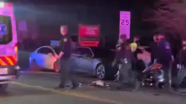 В Калифорнии произошла стрельба на детском дне рождения: 4 погибших, 14 раненых