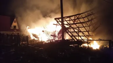 Россия атаковала 4 района Днепропетровщины: есть раненые и разрушения