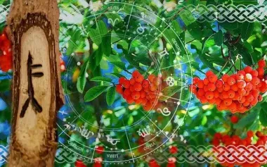 Кельтский гороскоп деревьев на 30 ноября 2025: день внутренней честности и открытий