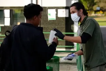 Ученые прогнозируют пандемию, страшнее коронавируса: в США уже умер человек