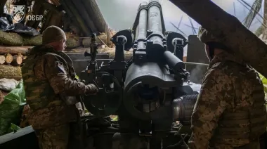 На фронте за сутки произошло 271 боестолкновение – Генштаб