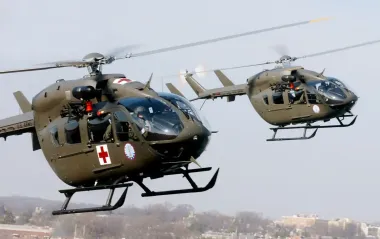 Фінляндія спільно з Британією розпочала військові навчання поблизу кордону з РФ