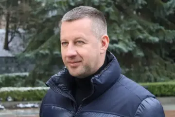 Секретар Рівненської міськради Віктор Шакірзян задекларував понад 850 мільйонів гривень готівкою