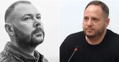 В первый раз Емака обвинил в коррупции Дмитрий Штанько – его под конвоем отправили в Бахмут