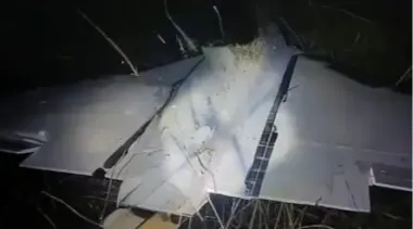 Russia attacks Ukraine with 2 Iskander missiles and 122 UAVs: most drones shot down