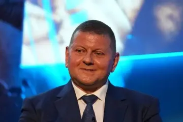 Залужний описав фінал війни України: як все може закінчитися