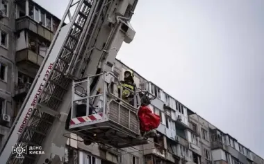 Zelenskyy calls for strengthening Ukraine’s air defense: Strikes occur every day