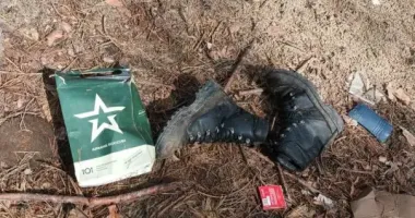 Потери РФ на войне в Украине: в Генштабе назвали количество уничтоженных захватчиков