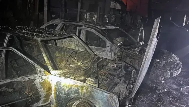 Air Defense confirms Russian ballistic missile hits on Ukrainian territory