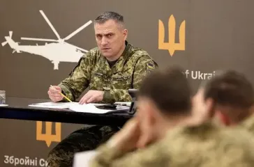 ВСУ тестируют новое оружие для противодействия КАБам: в Генштабе раскрыли детали