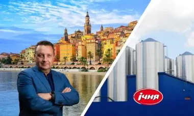 Депутат та власник "Ічня" Запорощук використовує схеми, характерні для епохи "ефективних менеджерів" часів Януковича