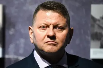 "Гарантії безпеки можуть знадобитися і РФ": Залужний пояснив, якими вони можуть бути