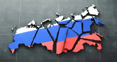 Просто чекати, поки Росія сама розвалиться, – це стратегічна ілюзія