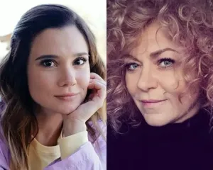 Известная актриса объяснила, из-за чего Безрук осталась в РФ и почему ее муж-россиянин здесь ни при чем