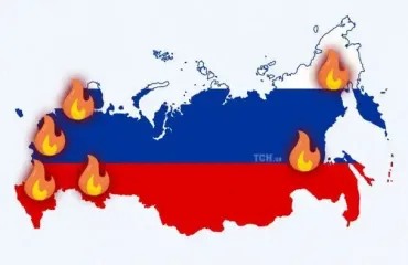 Удары по Саратовскому НПЗ и объектам в Крыму: Свитан объяснил, чем они важны