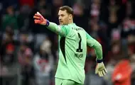Знаменитий голкіпер Баварії розкрив плани на частину сезону, що залишилася