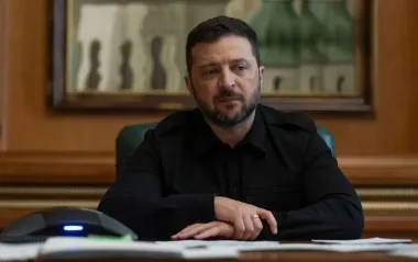 Зеленский рассказал Стуббу, к чему готовится украинская делегация на переговорах в США